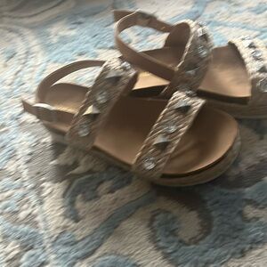 Steve Madden Kids Sandals